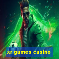 xr games casino